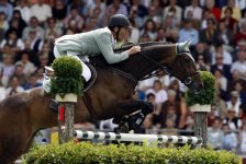Ludger Beerbaum, riding on his horse All Inclusive NRW.jpg