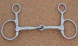Hanging Cheek Jointed Snaffle (HC).gif
